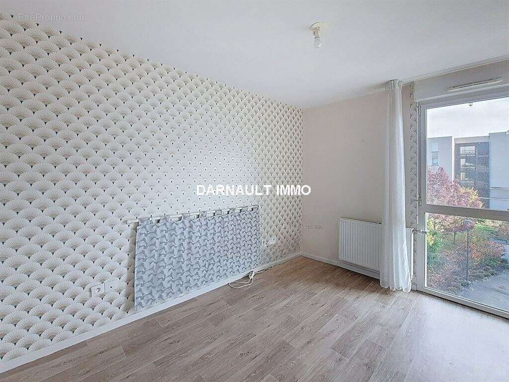 Appartement à BALMA