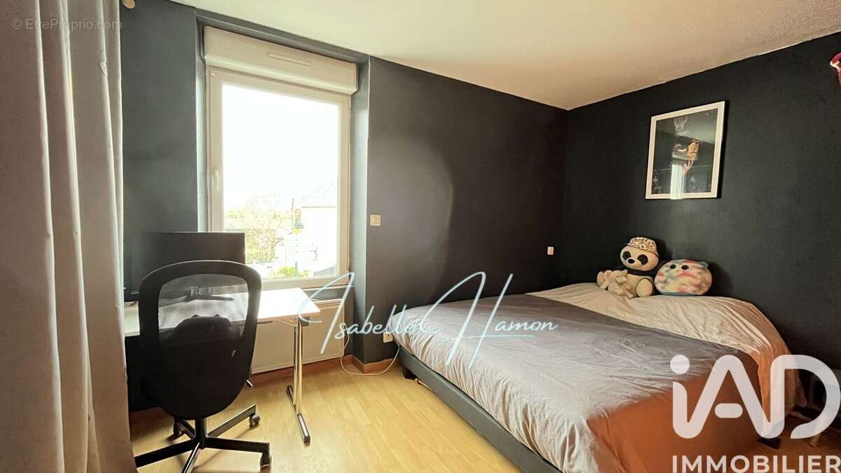 Photo 9 - Maison à MOUZEIL