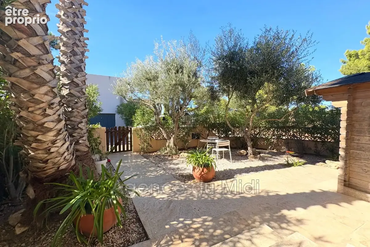 Maison 5 pièces à vendre à Leucate (11370) - photo 2