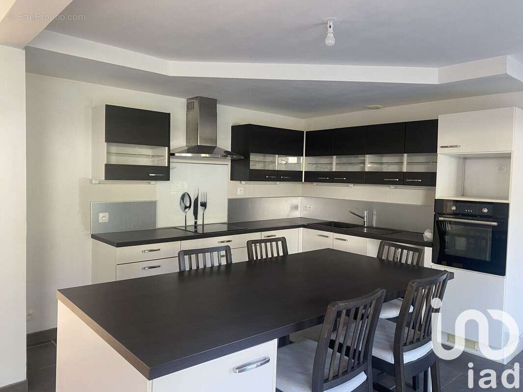 Photo 3 - Maison à AIZENAY