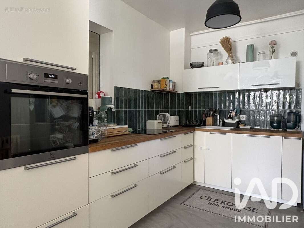 Photo 6 - Maison à MONTREUIL