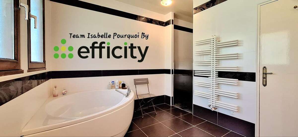 Maison à CHATEAU-THIERRY