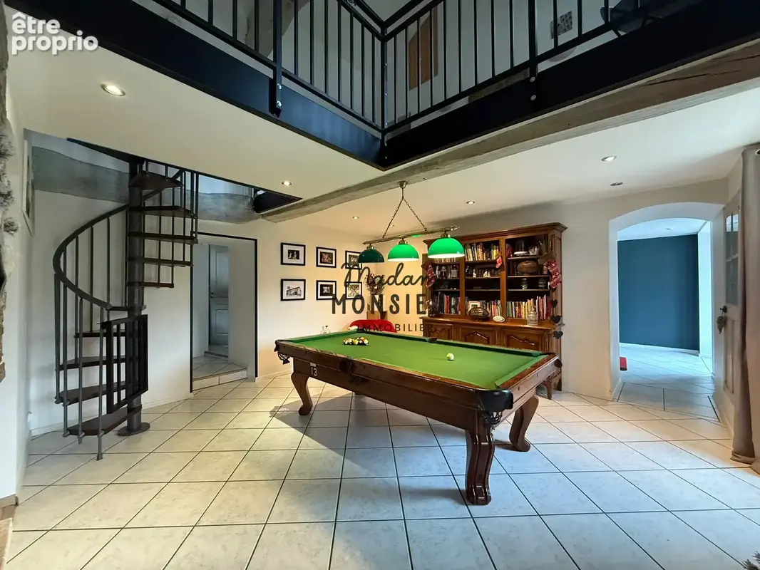 Propriété familiale 315 m 2 - photo 18