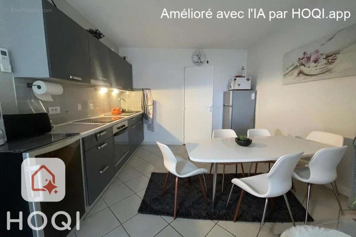 Photo 5 - Appartement à LE GRAU-DU-ROI