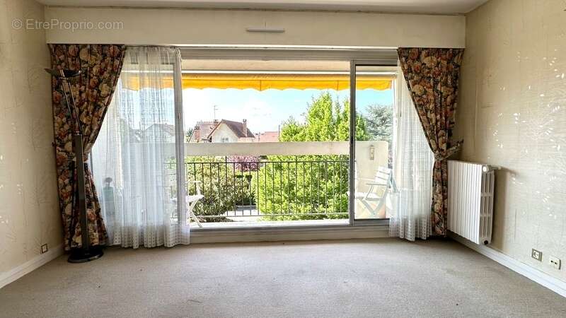 Appartement à SUCY-EN-BRIE