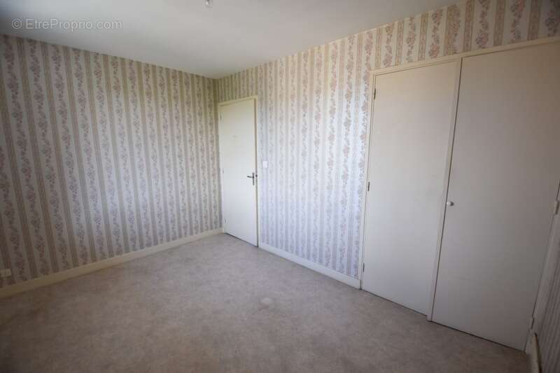 Appartement à vendre 4 pièces DIGOIN (71) - photo 6