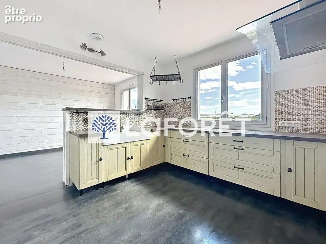 Vente maison - AIRVAULT - photo 5