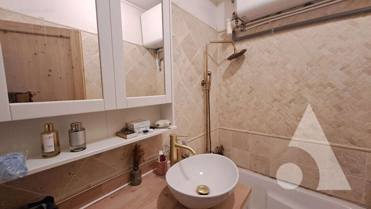 Appartement à SAINT-REMY-LES-CHEVREUSE