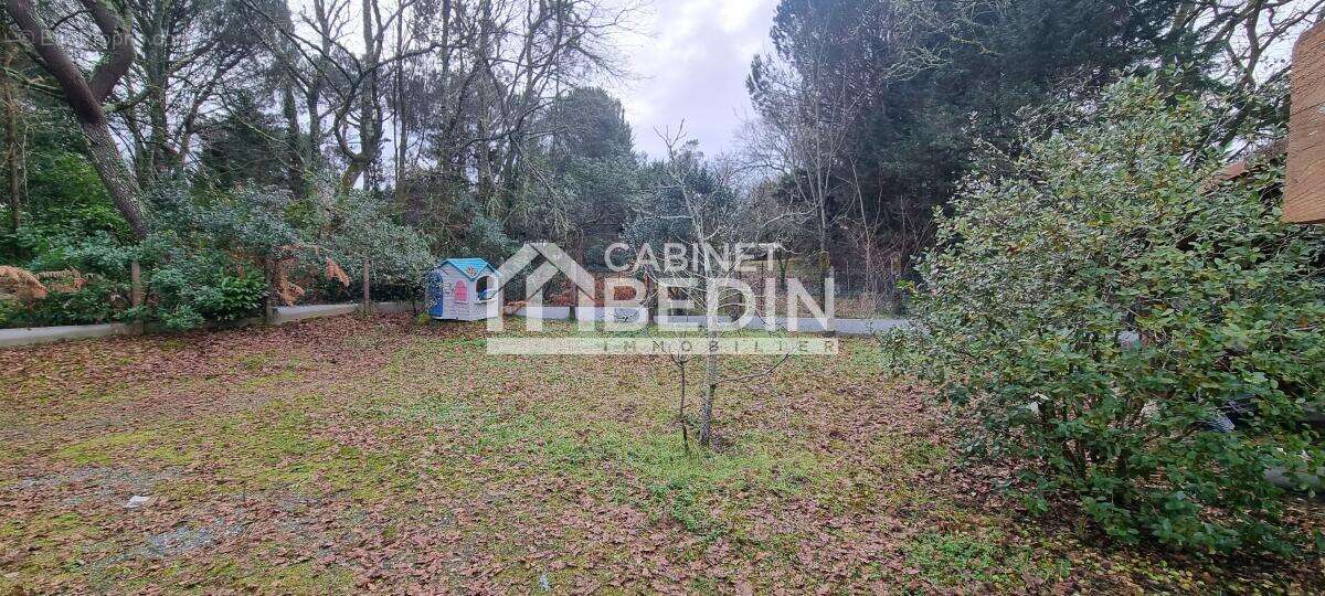 Maison à BELIN-BELIET