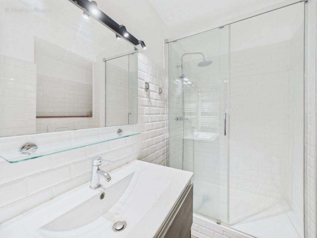 Appartement à AJACCIO