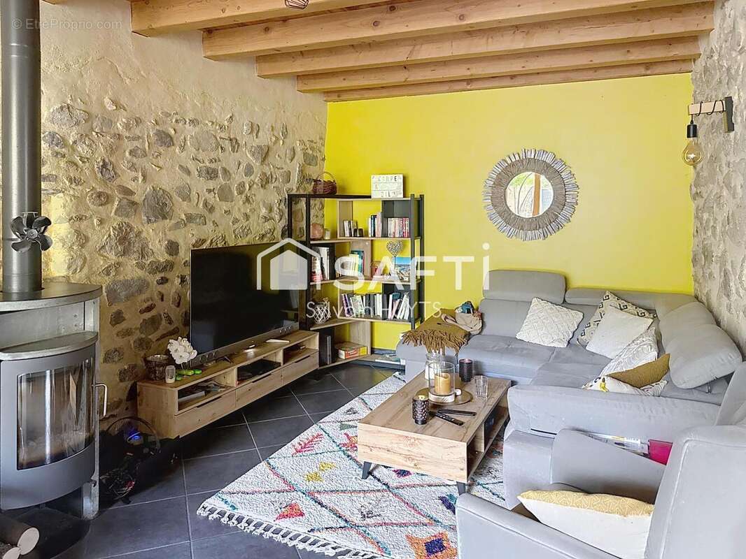 Photo 6 - Maison à CERNEX