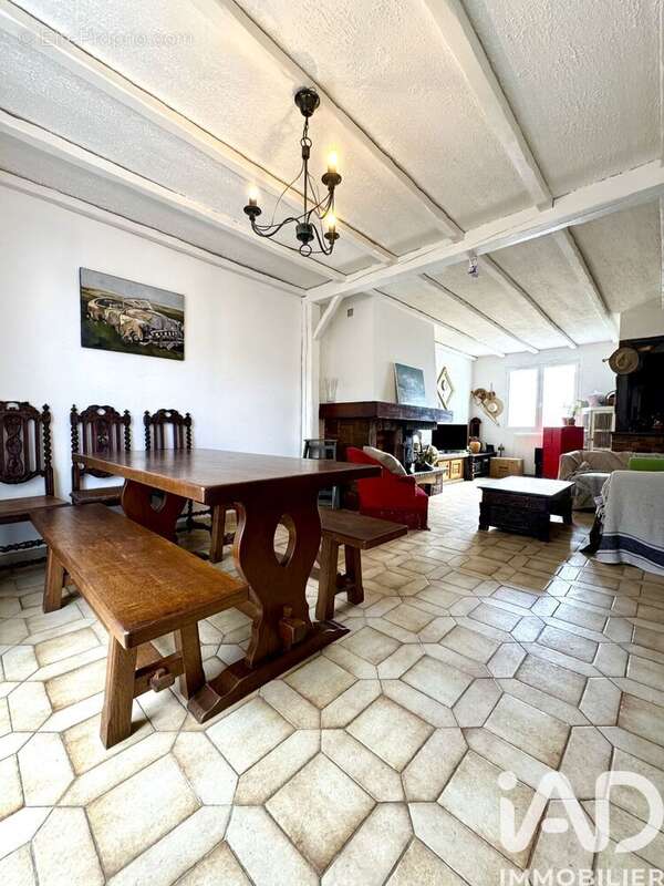 Maison 88 m² à Tremblay-En-France  - photo 3