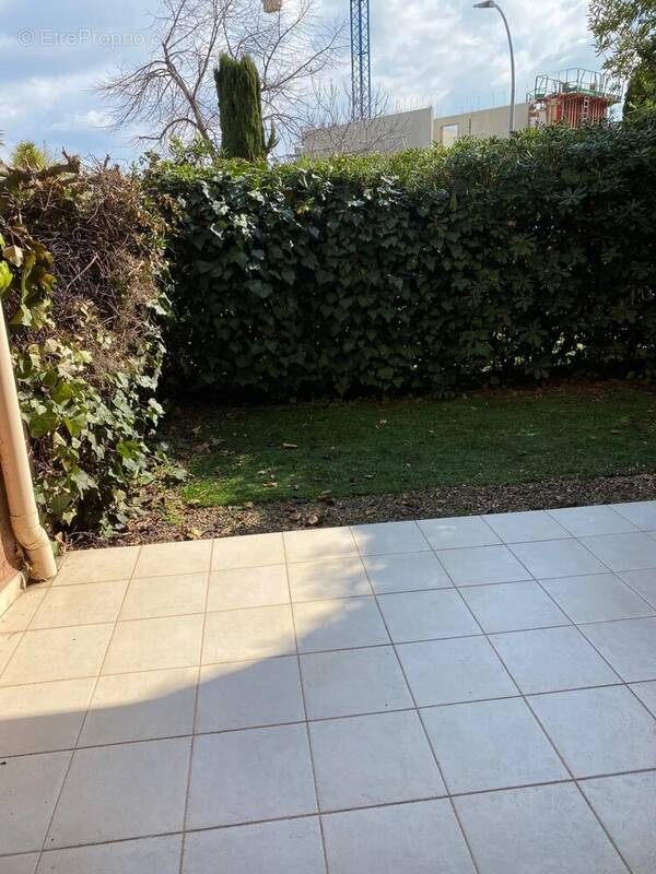 Appartement à LUCCIANA