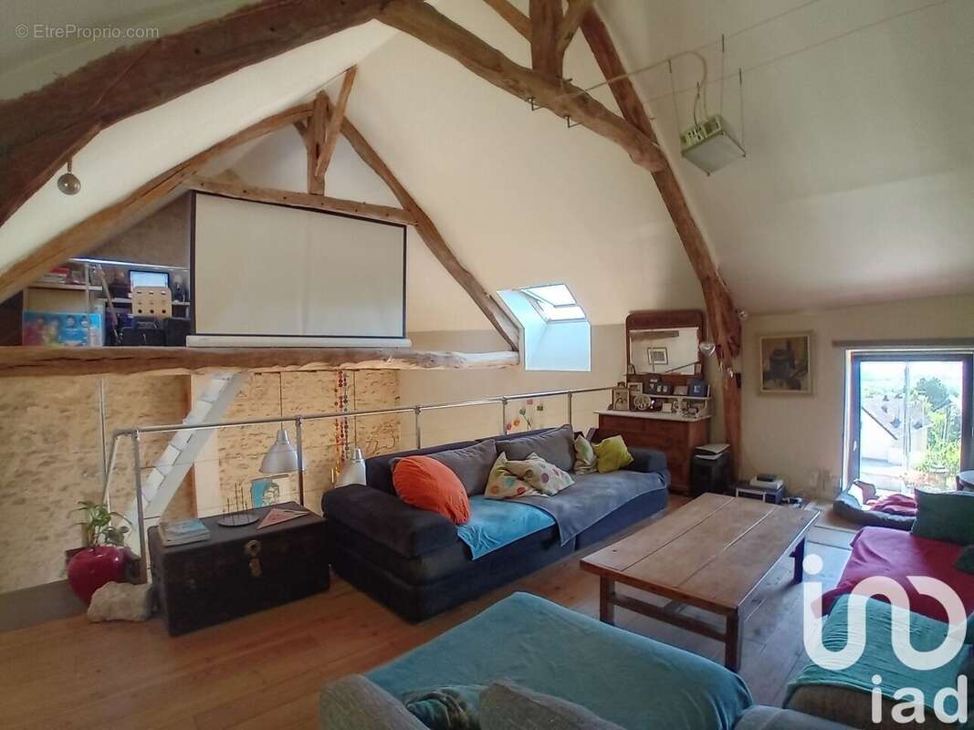 Photo 3 - Maison à JUZIERS