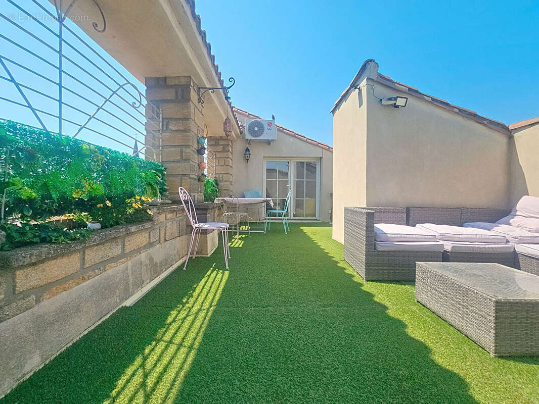 Appartement à AVIGNON