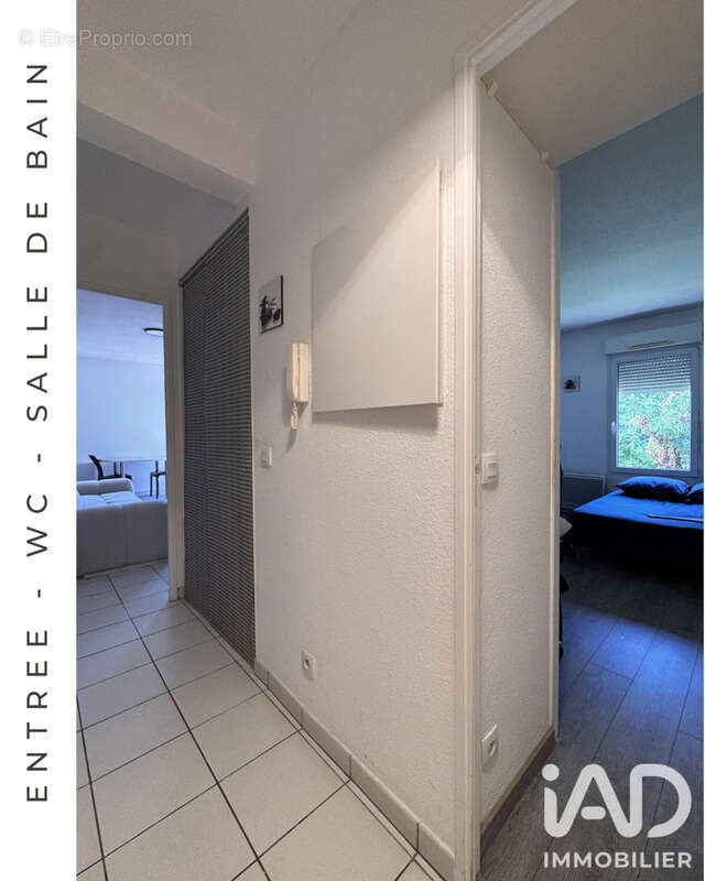Appartement 52 m² à Bidart  - photo 5