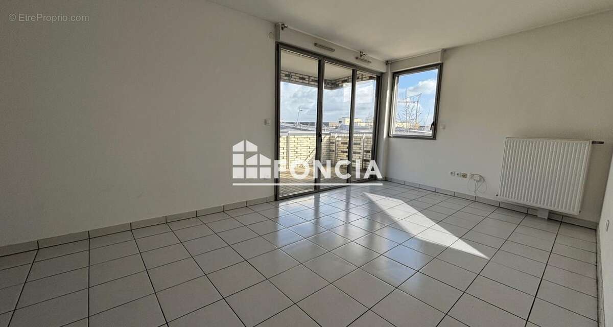 Appartement à BLAGNAC