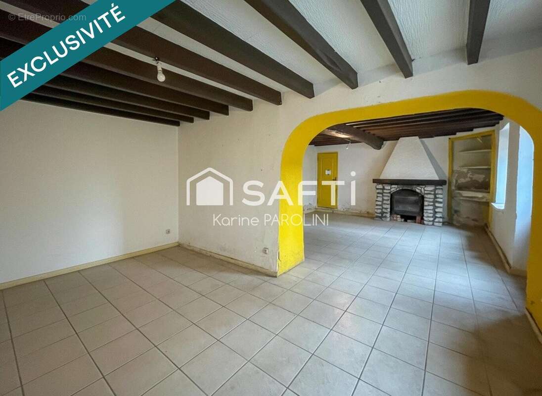 Photo 4 - Maison à LA COTE-SAINT-ANDRE