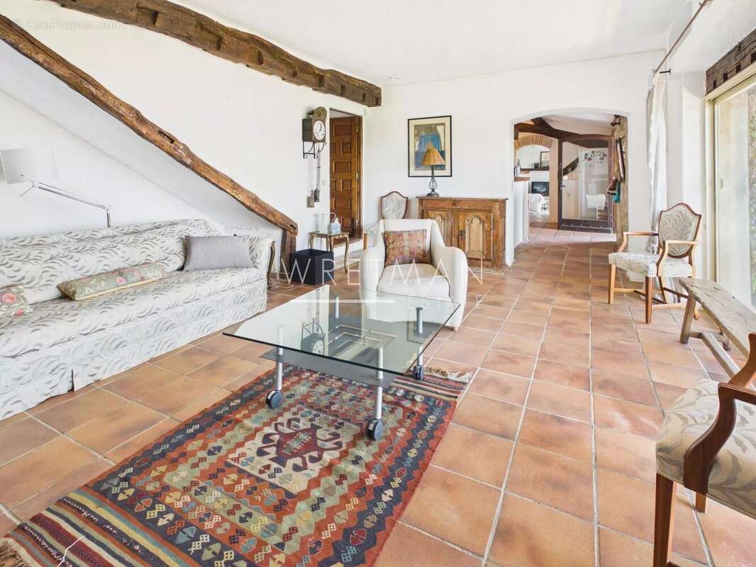 Maison à VENCE