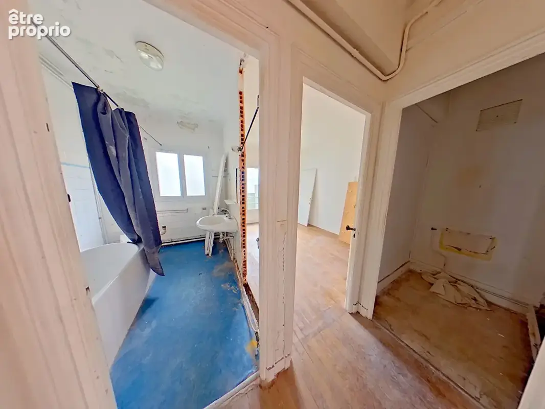 Bureaux t5 a vendre brest triangle d'or - 103 m² - photo 12