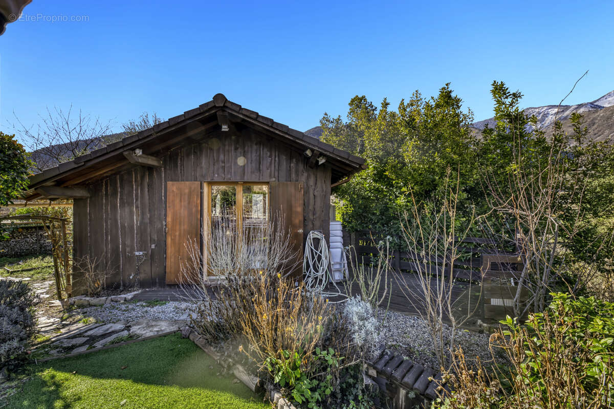 Maison à ROQUEBILLIERE