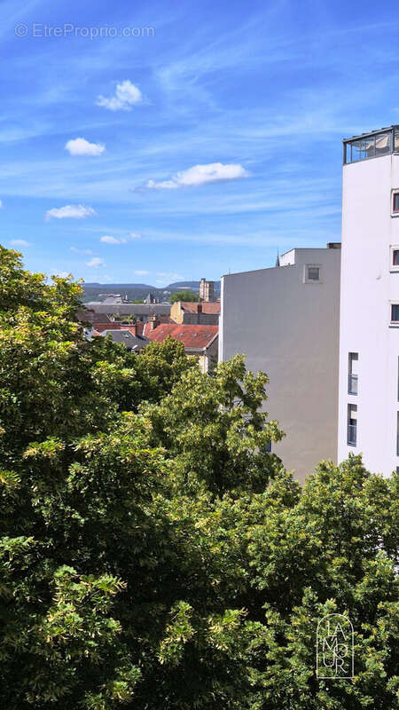 Appartement à DIJON