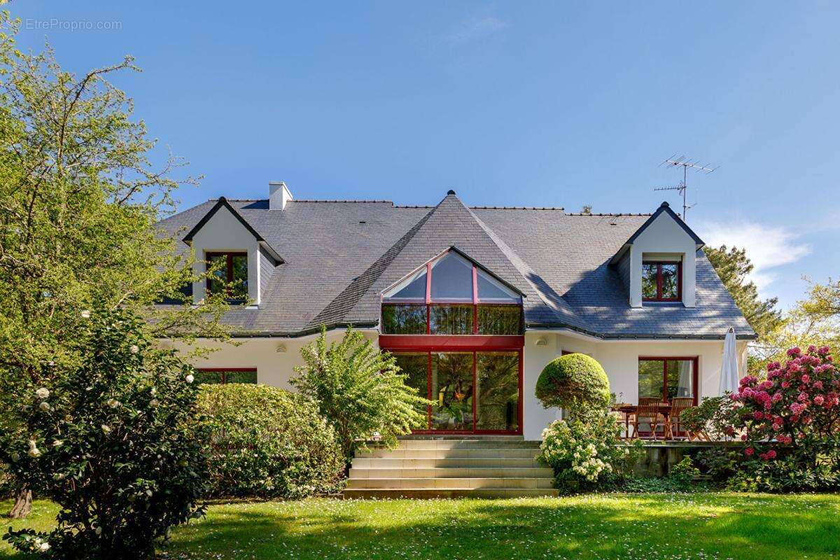 Maison à GUERANDE
