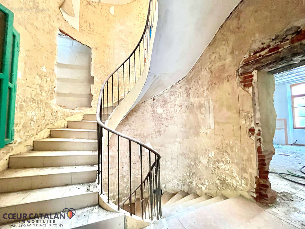Appartement à ILLE-SUR-TET