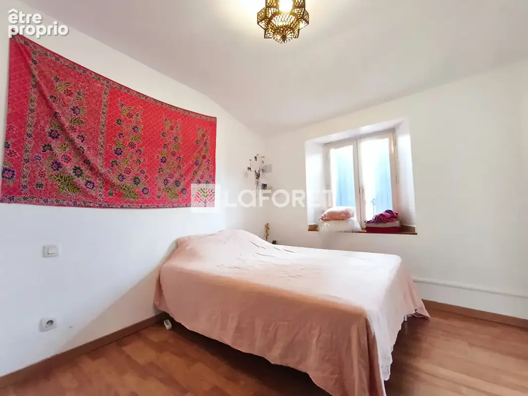 Appartement esprit maison, 3 chambres avec extérieur, garage et terrasse au Boulou - photo 15