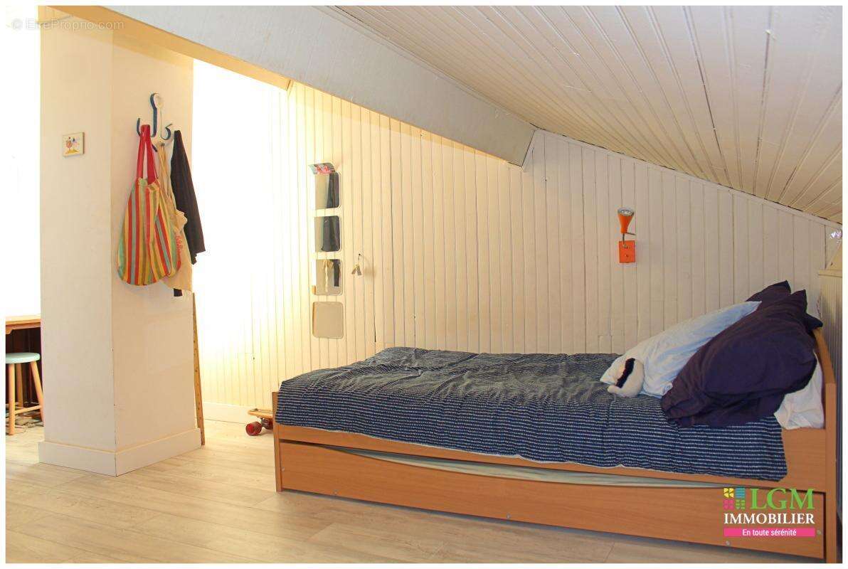 Appartement à LE GRAU-DU-ROI