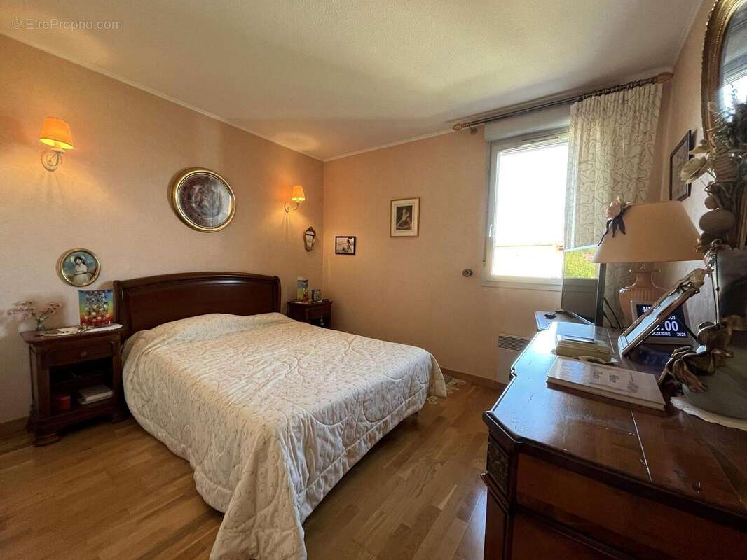 Appartement à CASTANET-TOLOSAN