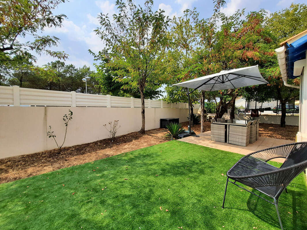 Maison à L&#039;AIGUILLON-SUR-MER