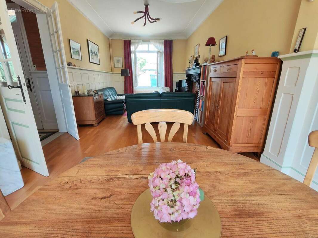 Photo 8 - Maison à SAINT-AUBIN-LES-ELBEUF