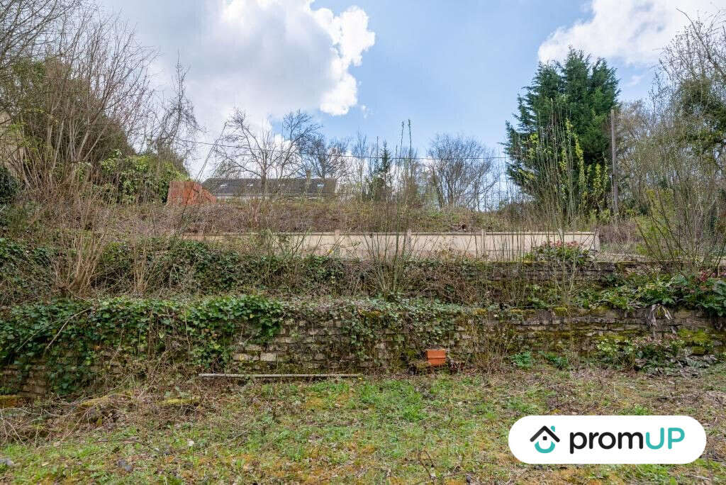 Terrain à CUIGY-EN-BRAY