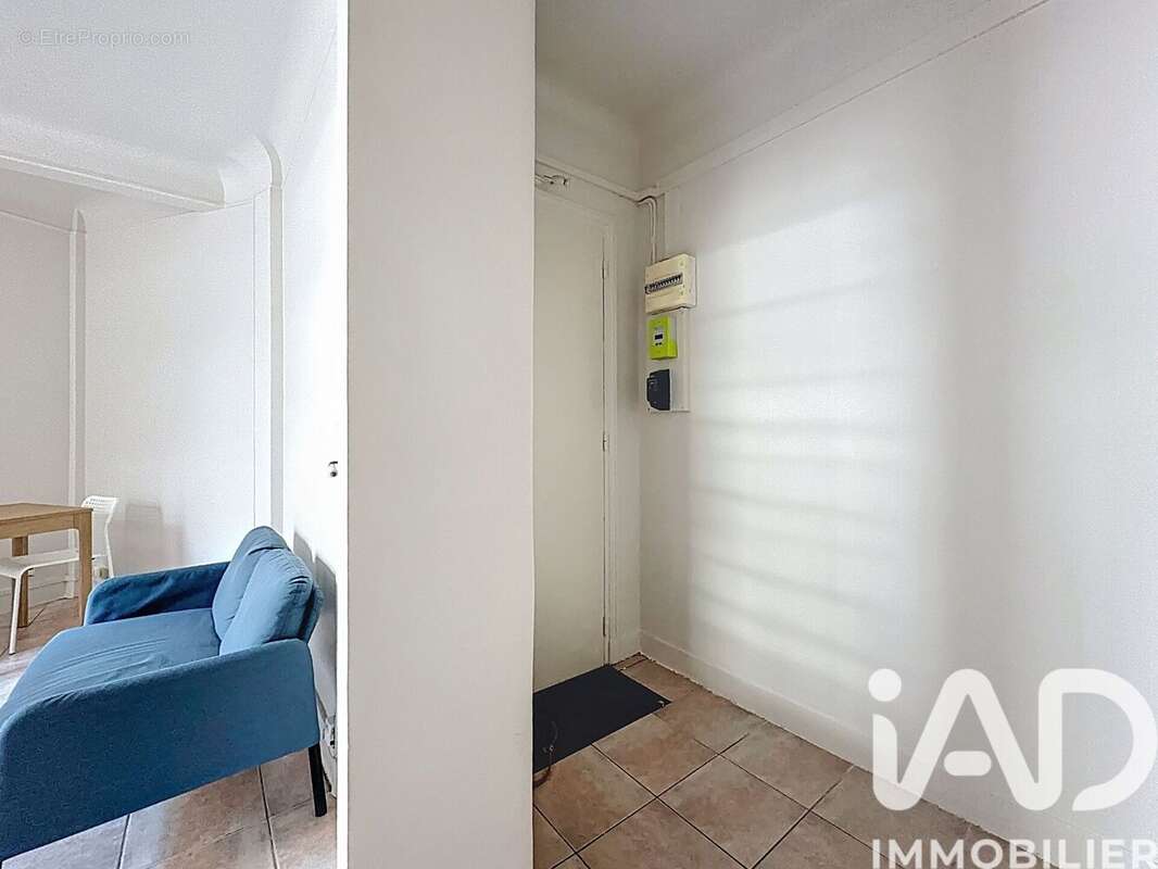 Photo 3 - Appartement à ASNIERES-SUR-SEINE