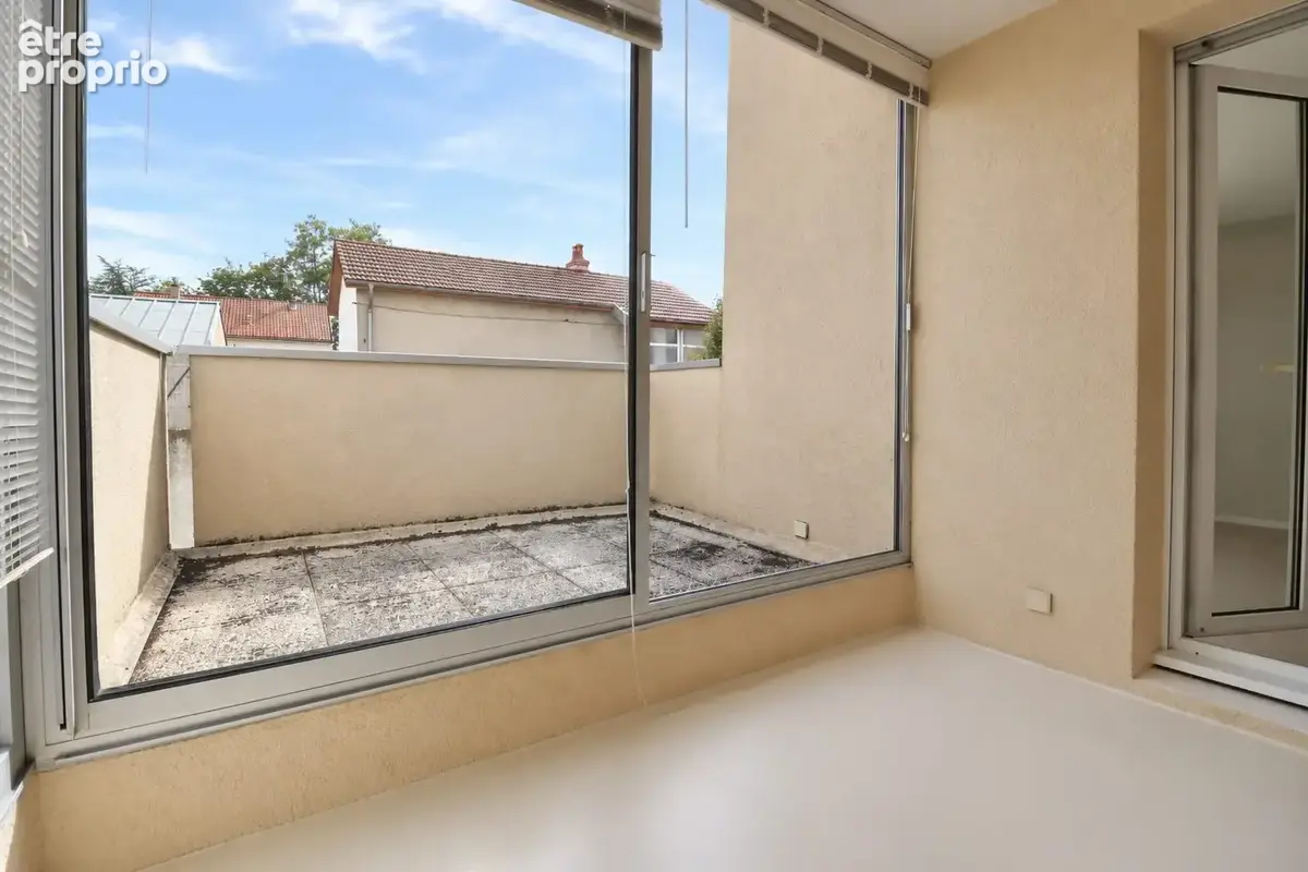 Appartement 47 m² à Dijon  - photo 9
