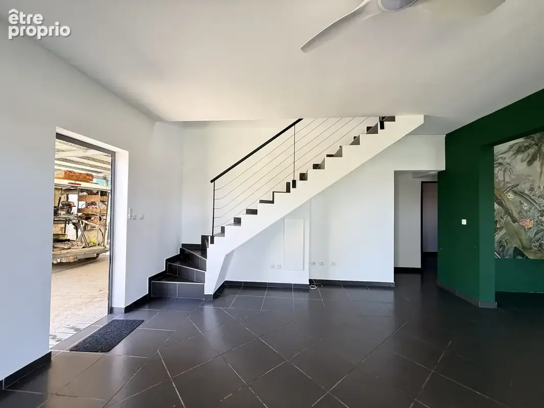 À vendre   la possession   maison t4 récente avec piscine - photo 5