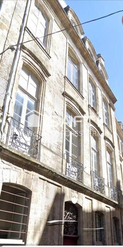 Photo 1 - Appartement à BORDEAUX