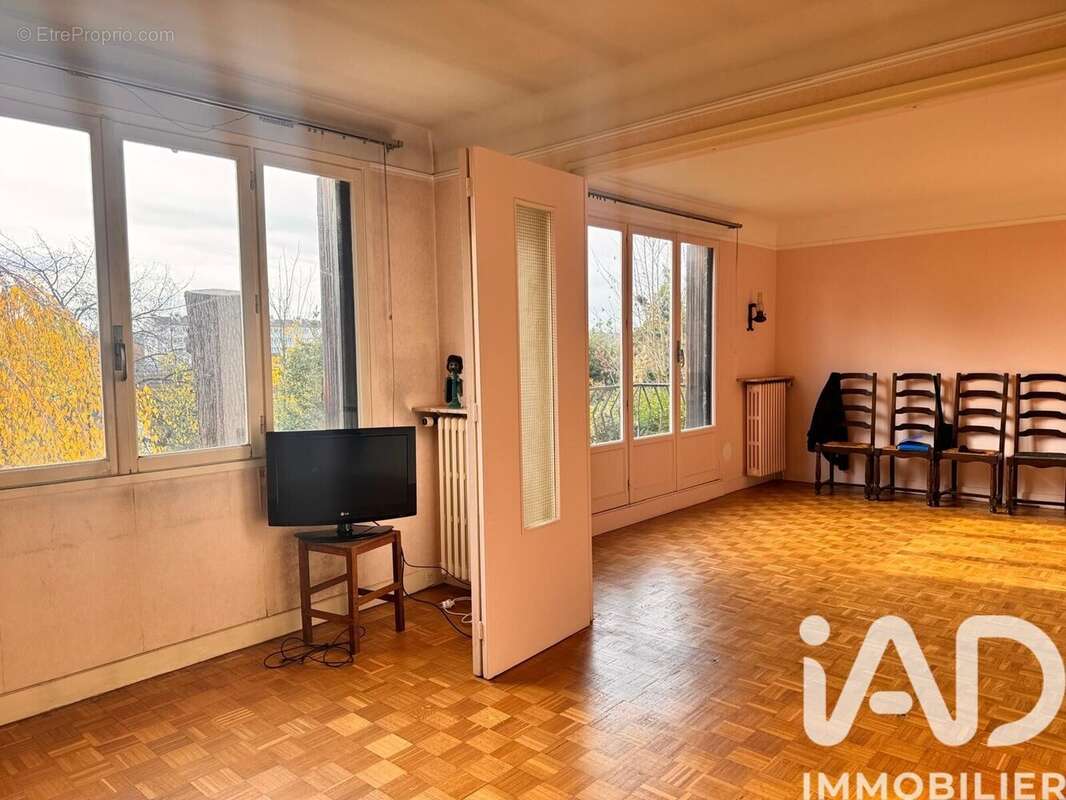 Photo 2 - Maison à CHATOU