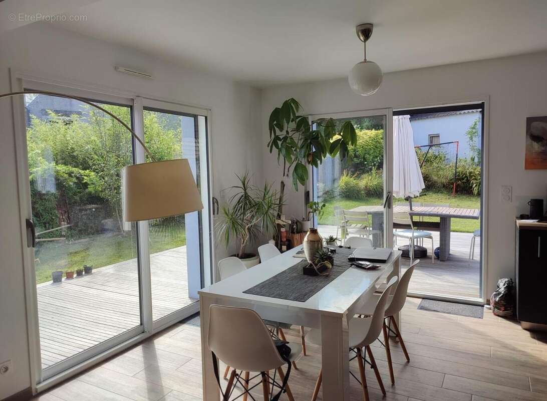 Photo 4 - Maison à SAINT-NOLFF