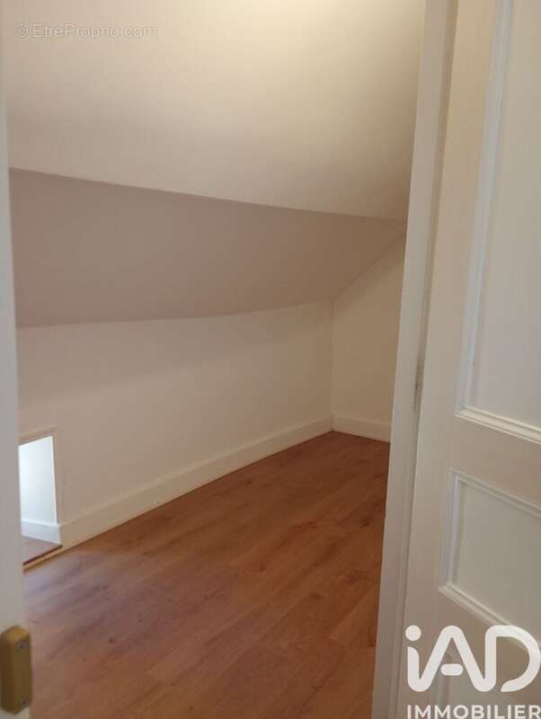 Photo 7 - Maison à ANDELOT-BLANCHEVILLE