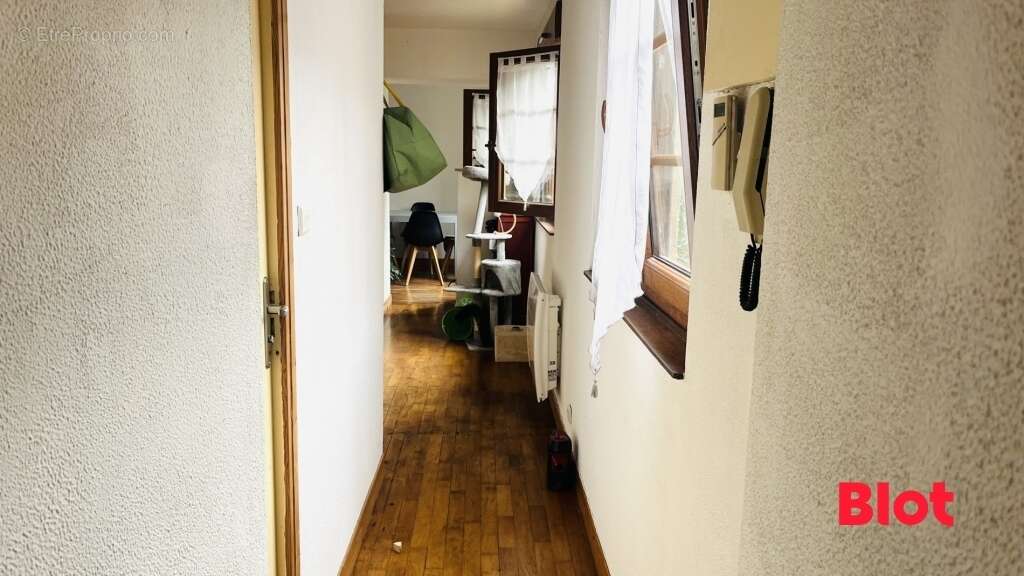 Appartement 33 m² à Saint-Malo  - photo 4