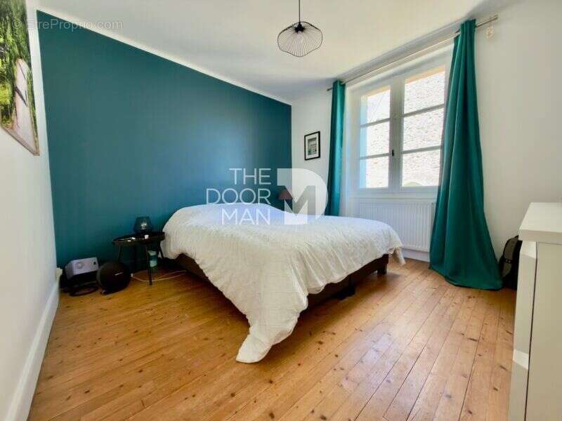 Appartement 53000 - photo 8