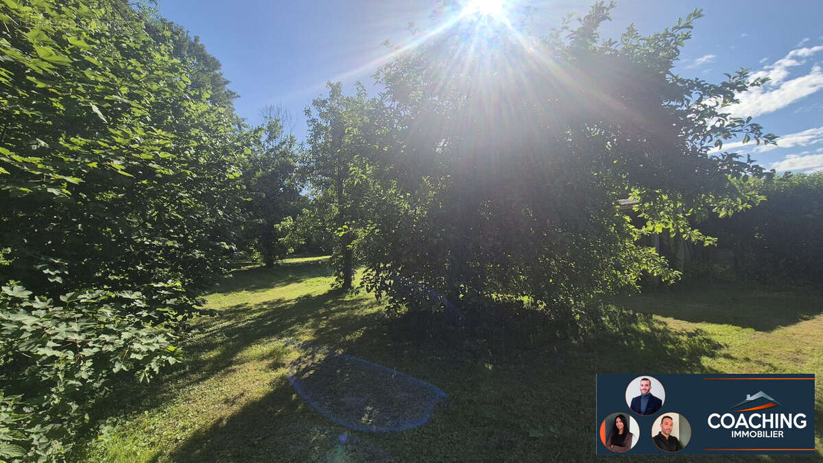 Terrain 4804 m² à Loisy-Sur-Marne  - photo 4