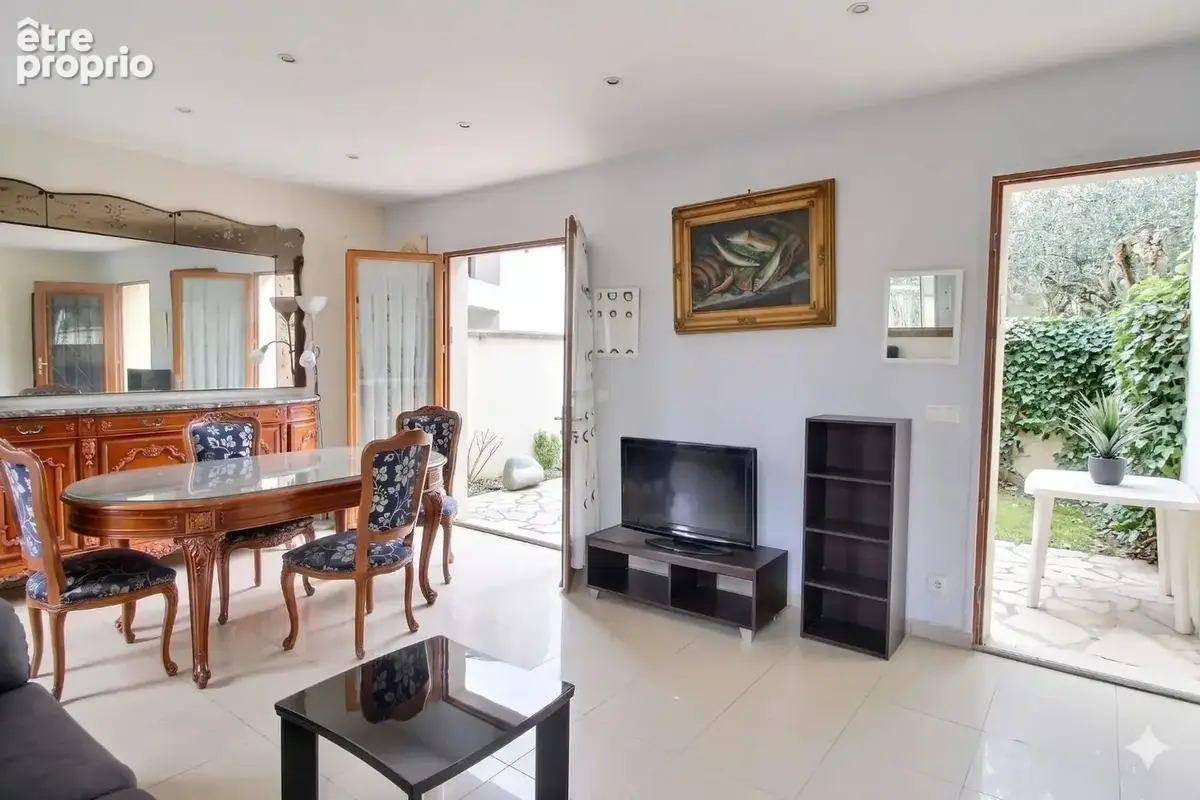 Maison 71 m² à Saint-Maur-Des-Fosses  - photo 6