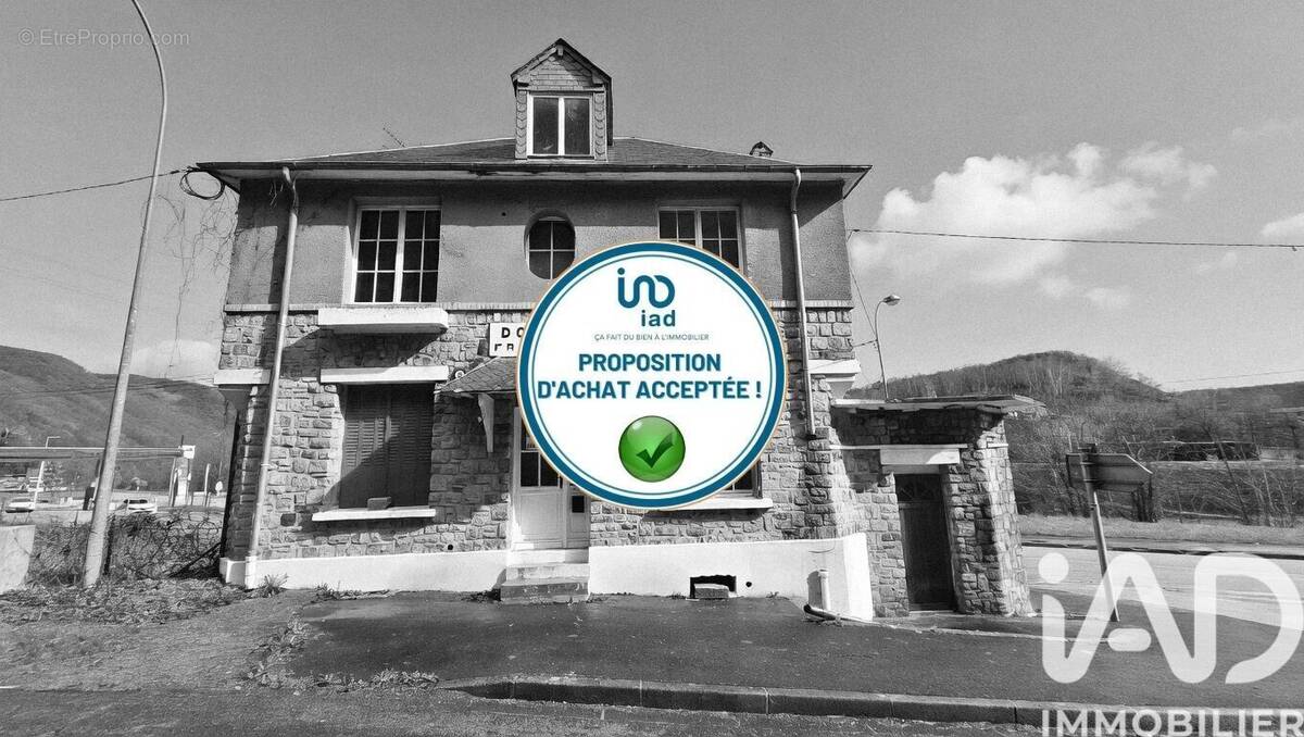 Photo 1 - Appartement à FUMAY