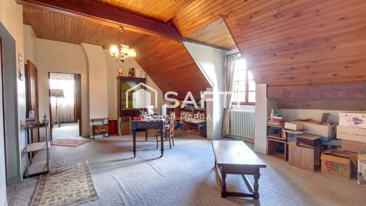 Photo 7 - Maison à ORGERUS