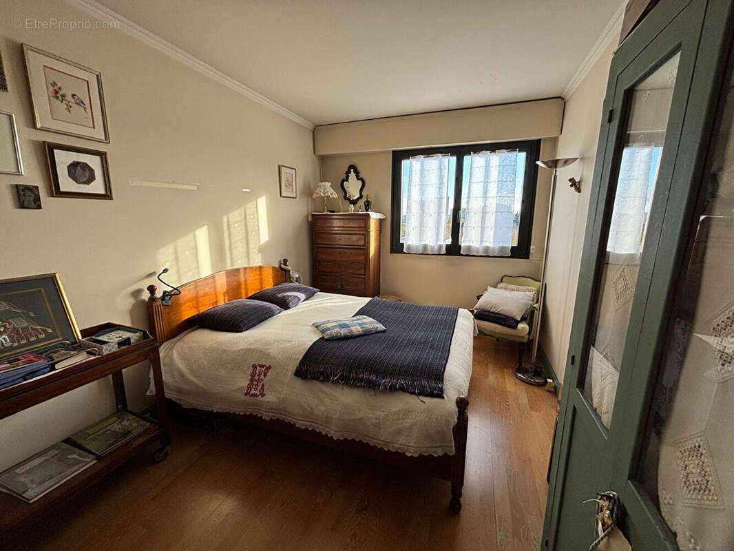 Appartement à RUEIL-MALMAISON