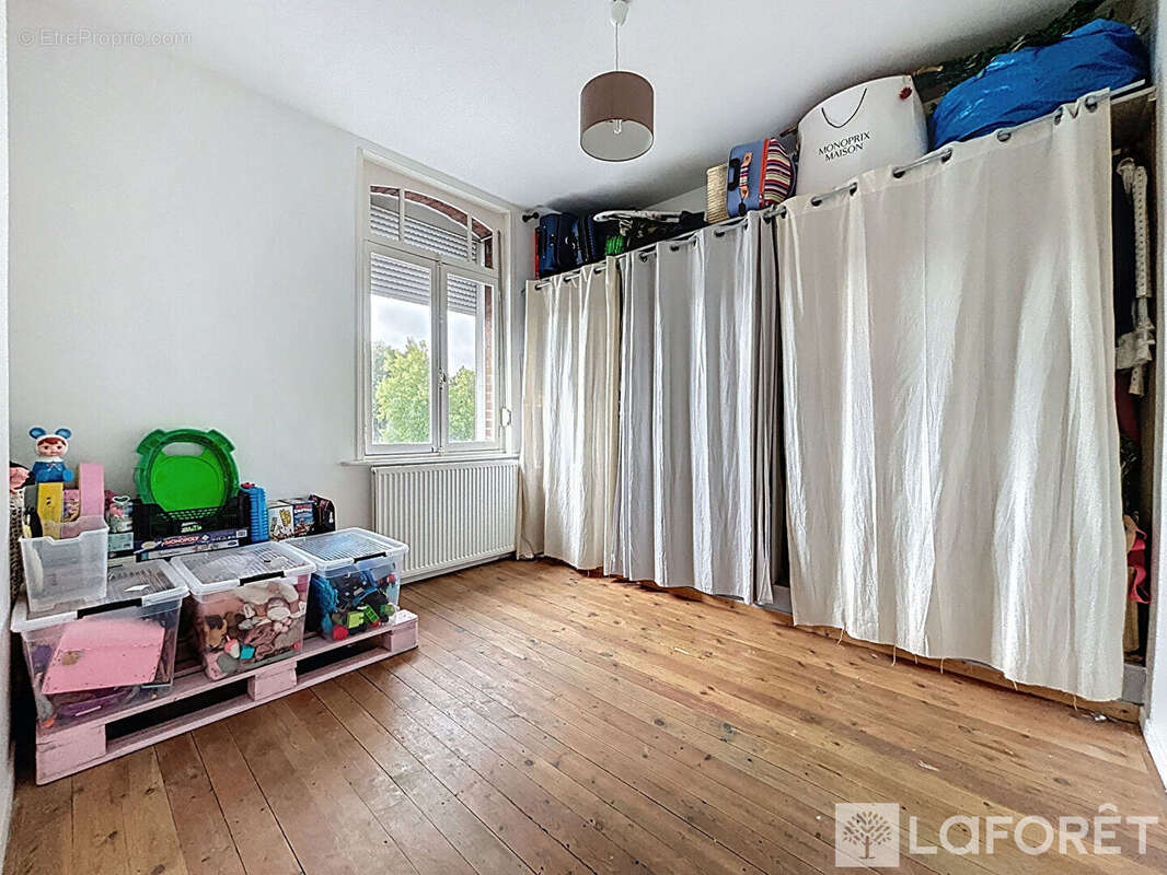 Maison à ARMENTIERES