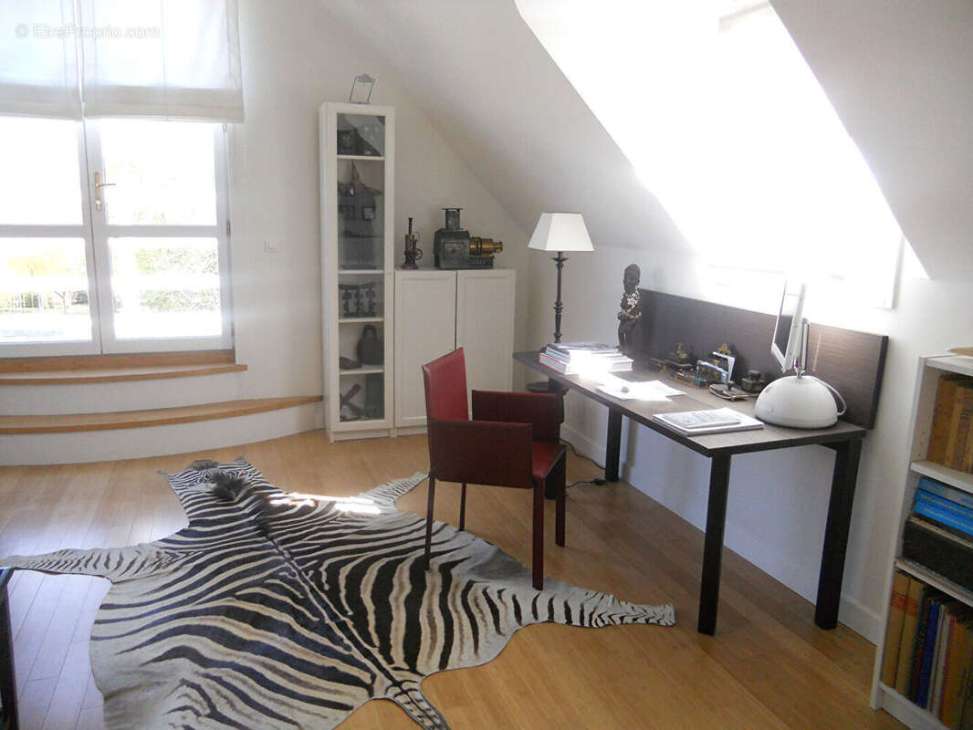 Maison à LOCQUENOLE